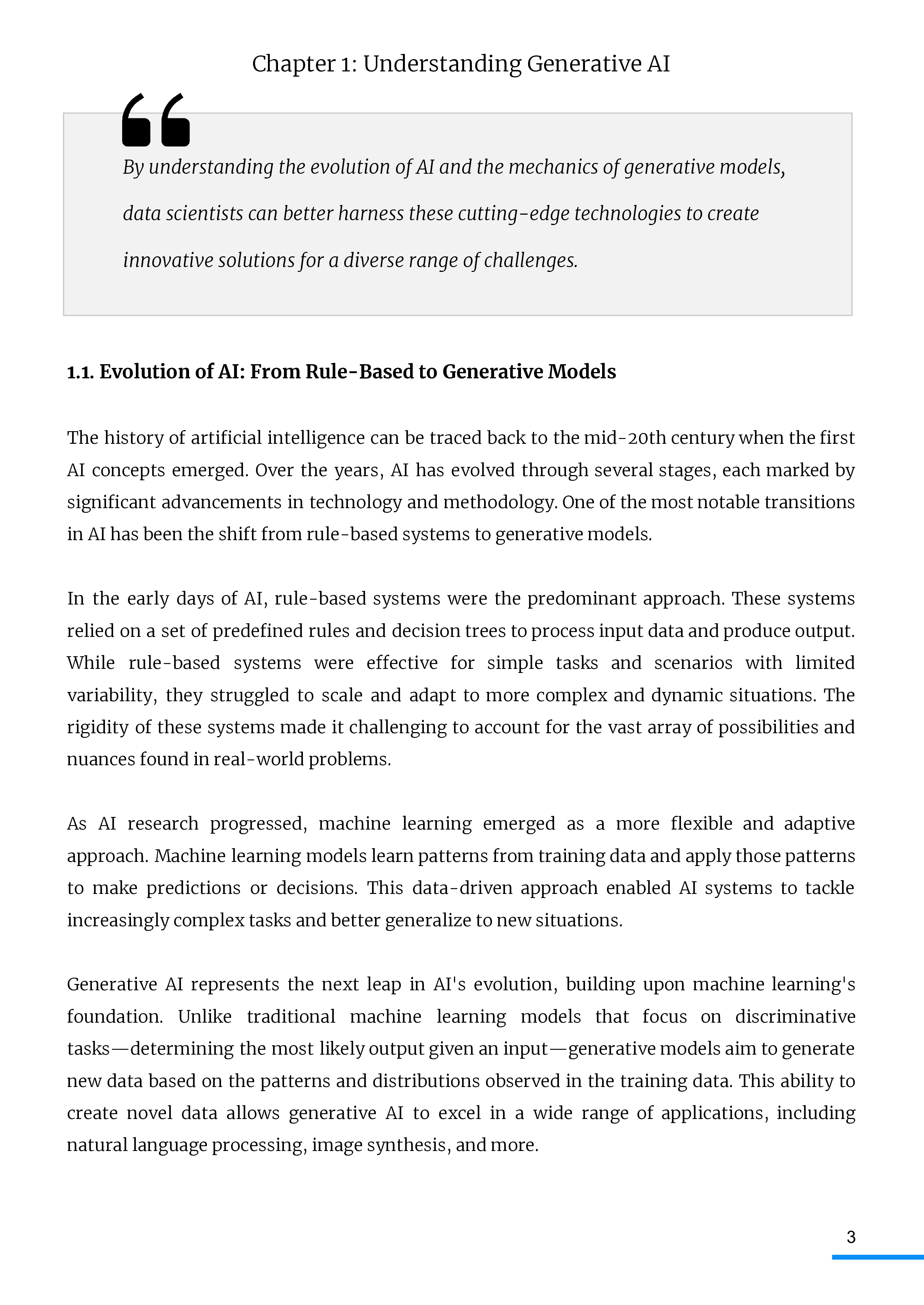 DataScienceHorizons2024掌握生成式AI与提示工程数据科学家的实用指南英文版42页